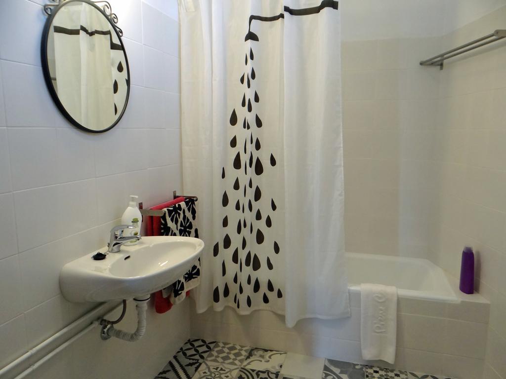 Alegria Apartment Porto Downtown Extérieur photo